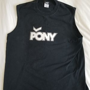 Vintage Pony T shirt